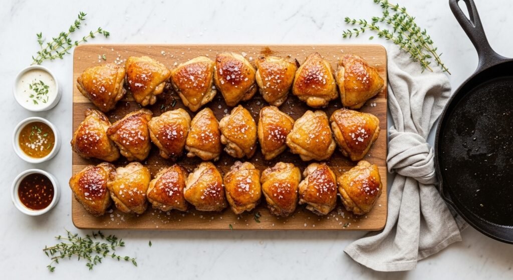 25 Stunning Chicken Thighs Recipes That Are Juicy Tender and Packed with Bold Flavor