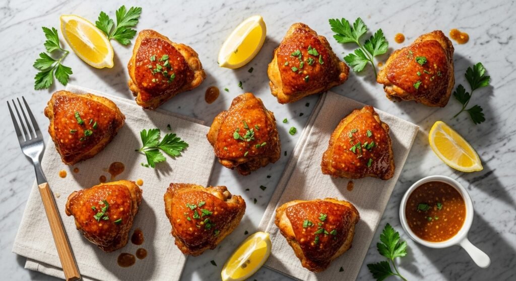 27 Easy Chicken Thighs Recipes That Come Together in Under 30 Minutes with Minimal Effort