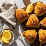 22 Gorgeous Crispy Baked Chicken Thighs Recipes That Taste Like They Came Straight from a Restaurant