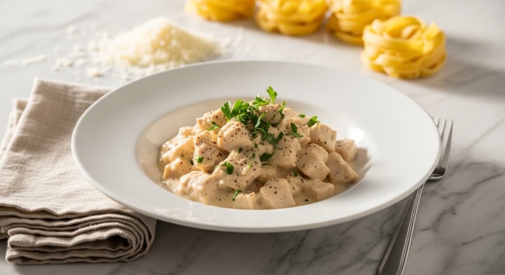 25 Stunning Chicken Alfredo Recipes That Are Creamy Rich and Better Than Any Restaurant