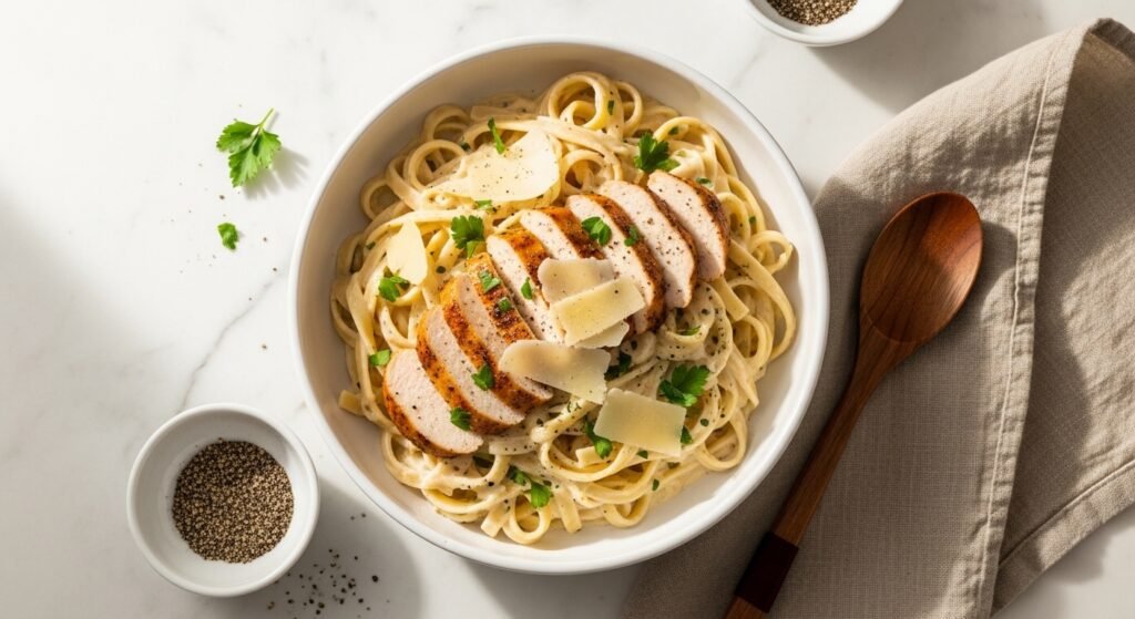 27 Easy Chicken Alfredo Recipes That Come Together in Just 30 Minutes or Less