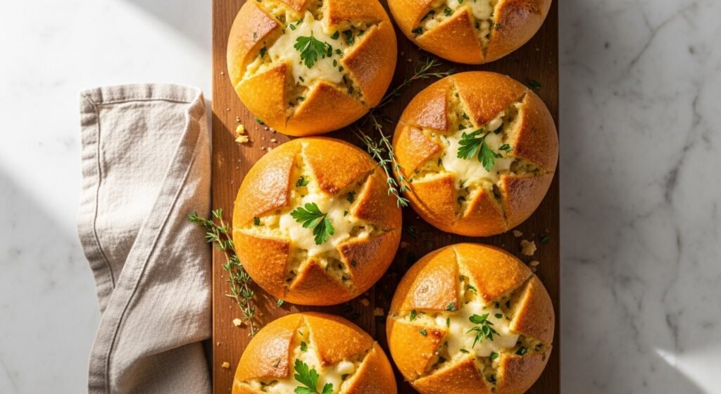 25 Stunning Garlic Bread Recipes That Are Buttery Crispy and Absolutely Impossible to Resist