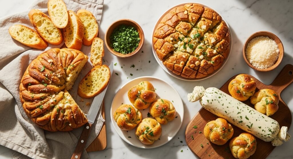 23 Trendy Garlic Bread Meal Prep Ideas for Storing and Reheating Perfect Garlic Bread All Week