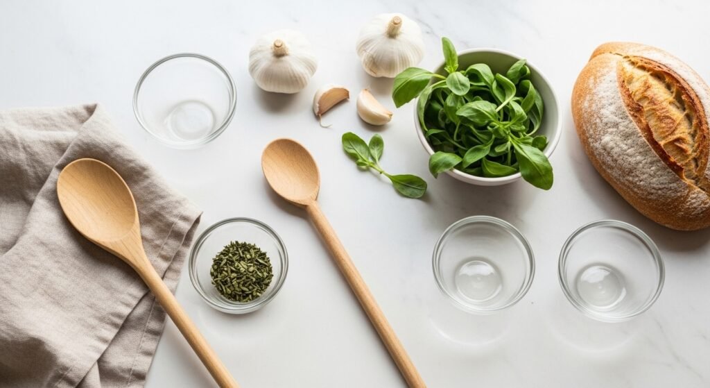 How to Make Garlic Bread with Fresh Garlic That Is Bold Aromatic and Incredibly Flavorful
