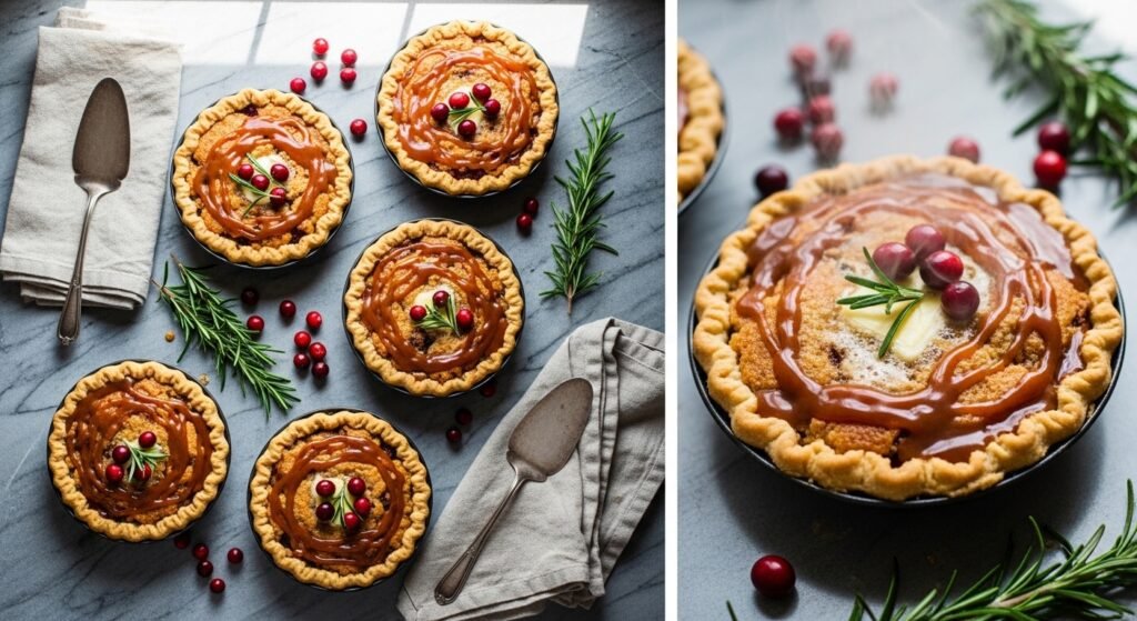 22 Viral Holiday Dump Cake Recipes That Are Festive Effortless and Perfect for Every Celebration