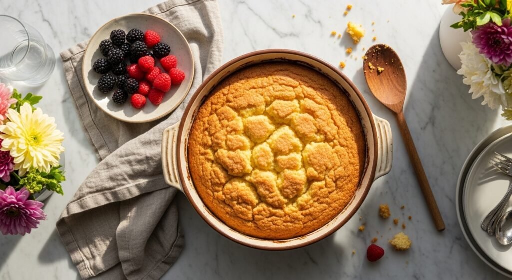 29 Magical Dump Cake for a Crowd Recipes That Are Easy to Scale Up and Always a Massive Hit